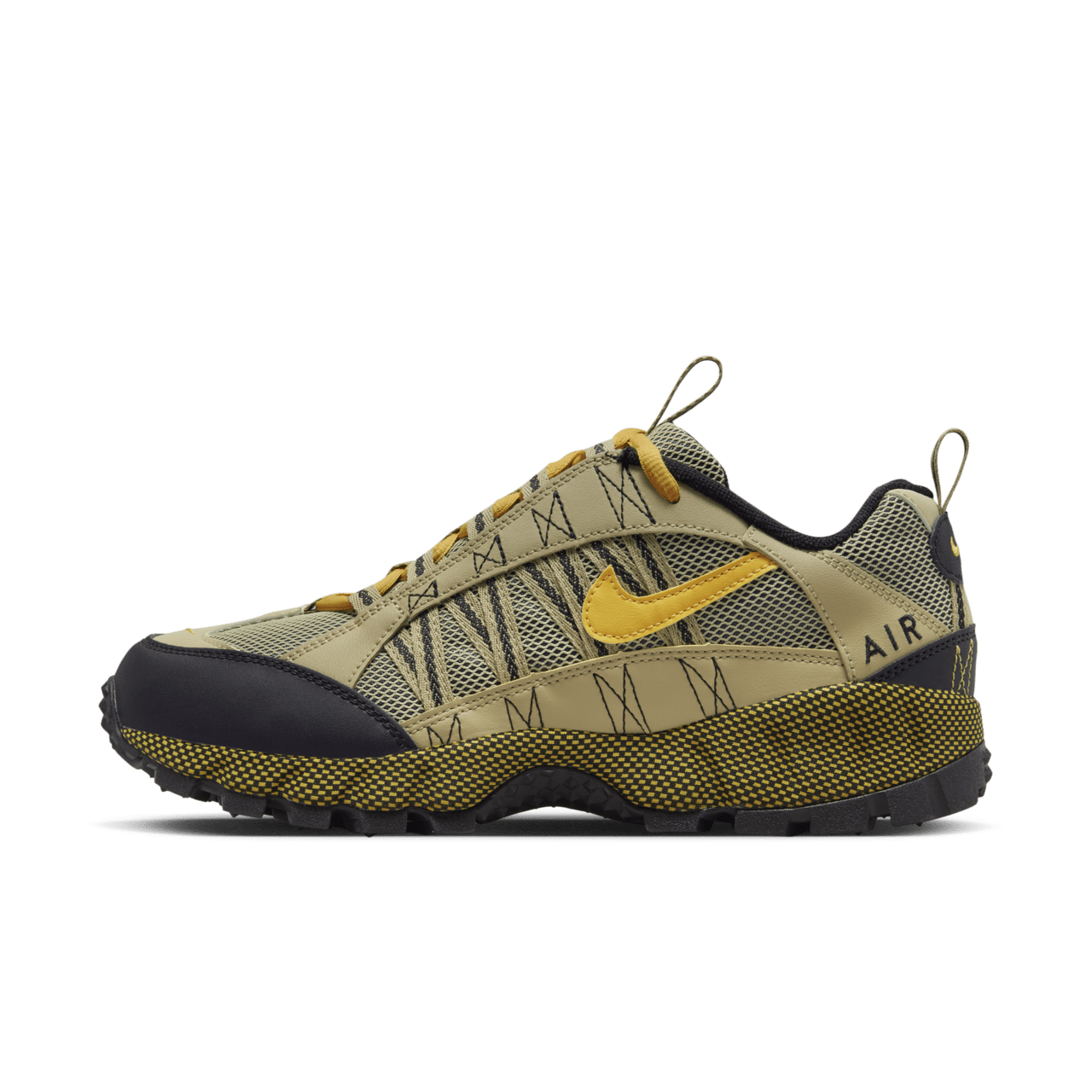 Air Humara 'Wheatgrass' (FJ7098-700) Release Date