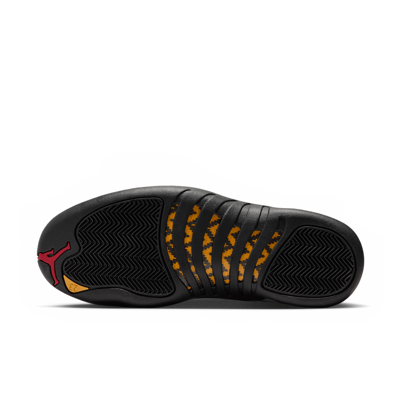 Air Jordan 12 'Taxi' (CT8013-117)