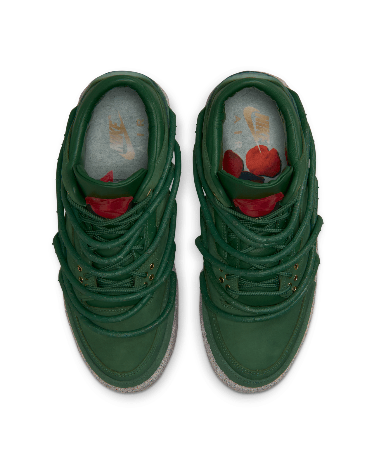 Data de llançament de les Air Jordan 3 x Teyana Taylor "Concrete Rose" (IF3097-300)