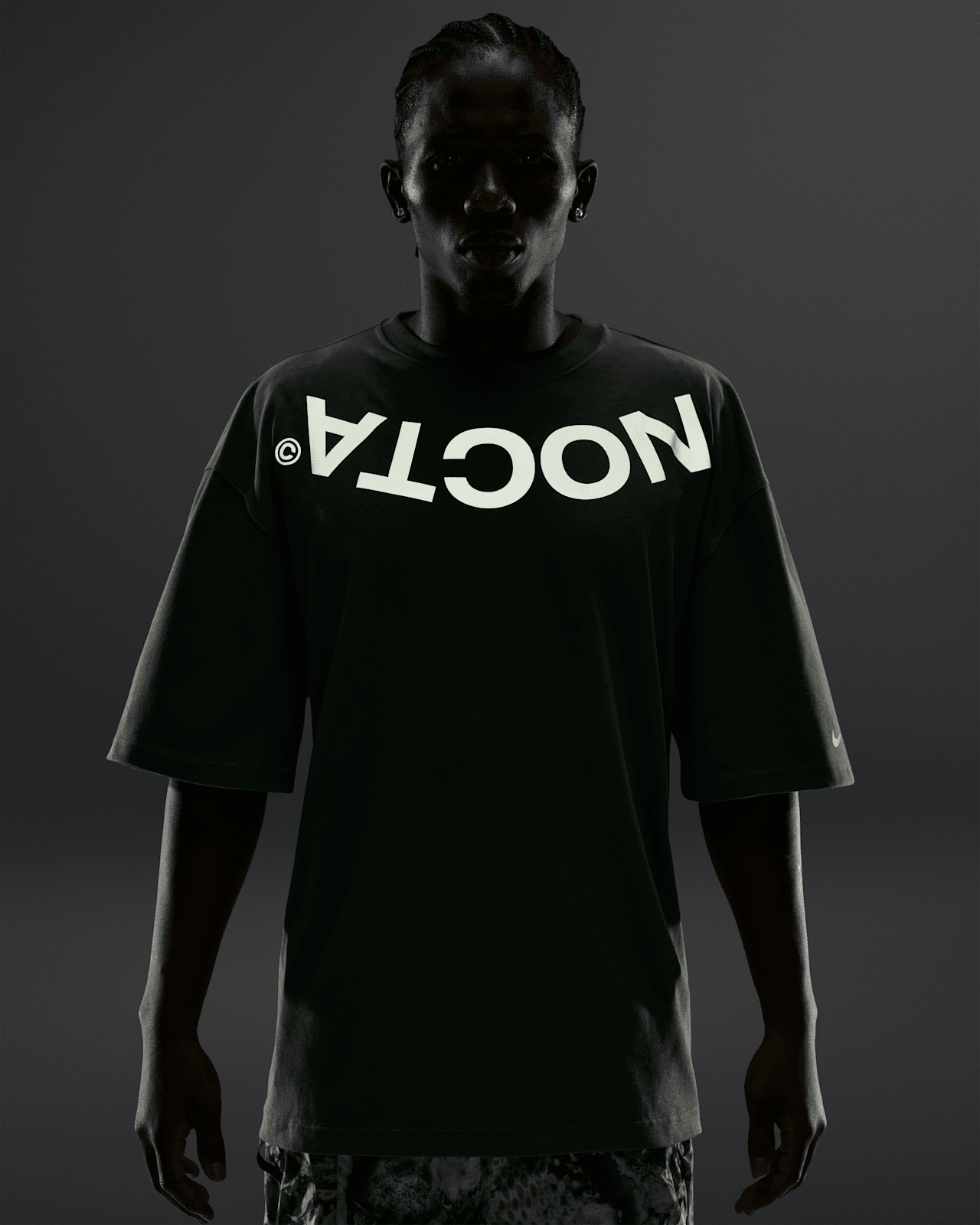 Kolekce oblečení Nike NOCTA – datum uvedení