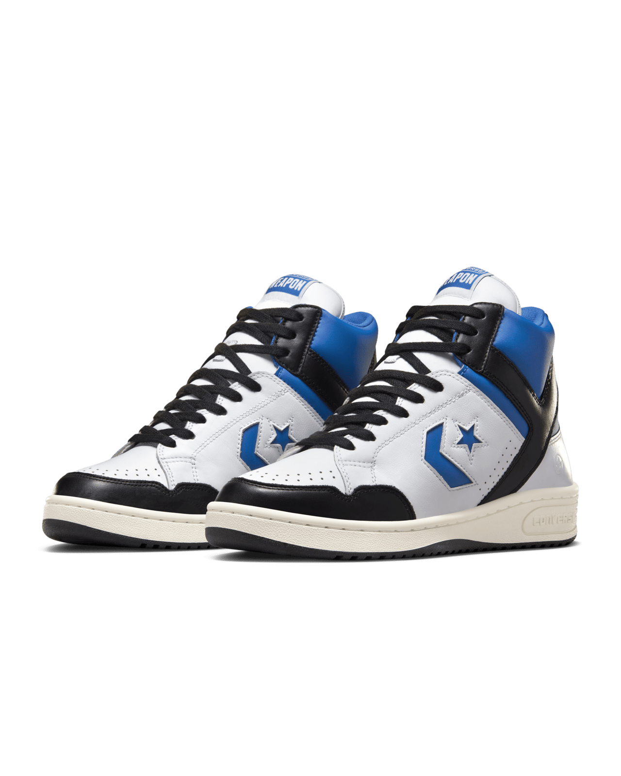 Converse x FRGMT 'Weapon' (A06083C-102) Release Date