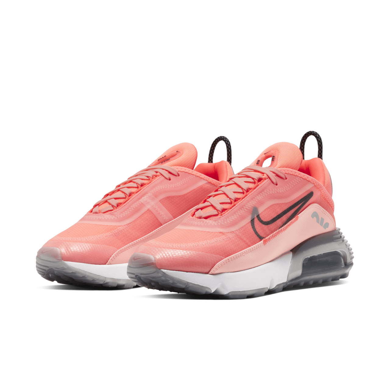 Women’s Air Max 2090 'Lava Glow' Release Date