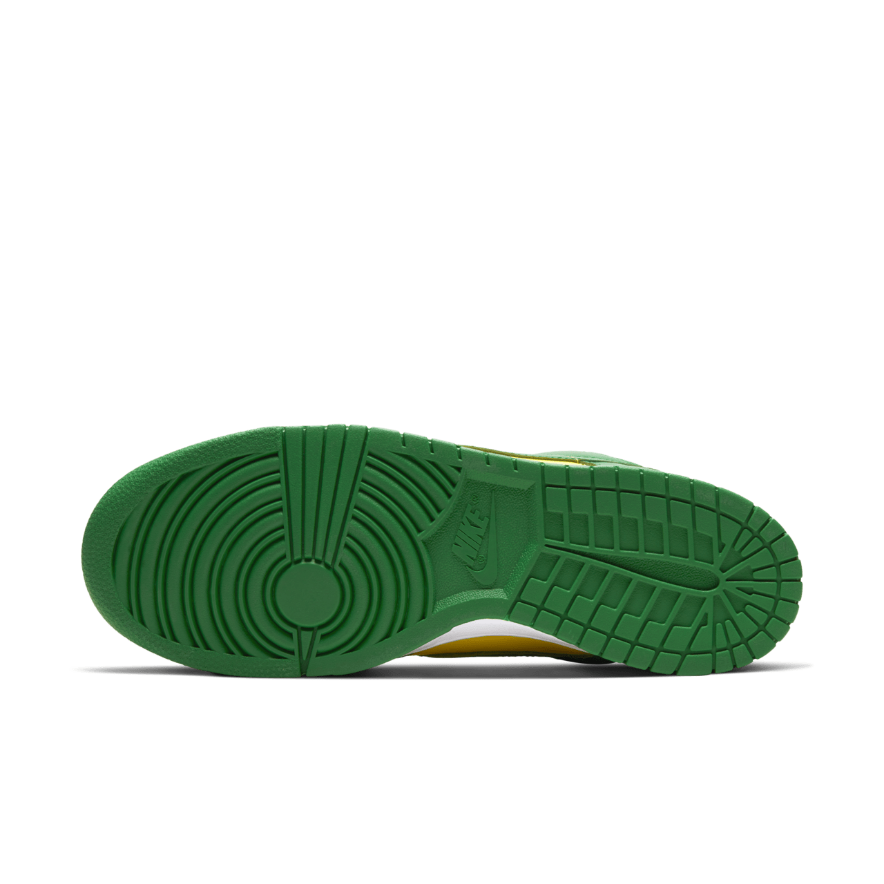 Dunk Low 'Pine Green and Varsity Maize' (CU1727-700) release date