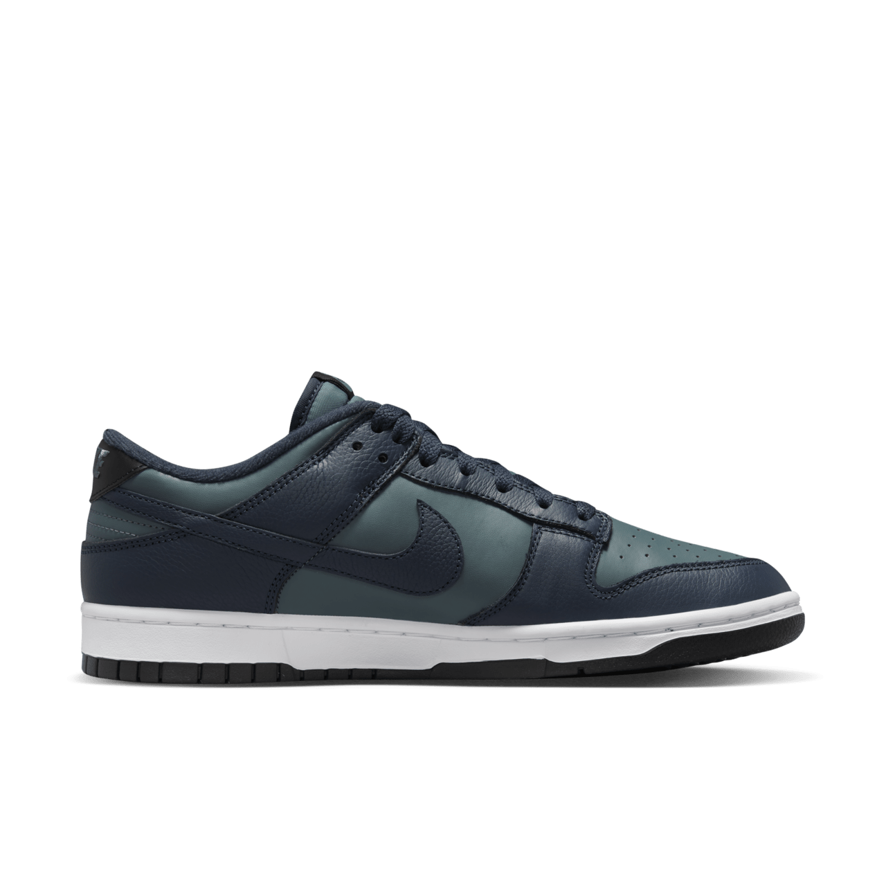 Dunk 低筒鞋 'Mineral Slate and Armory Navy' (DR9705-300) 發售日期