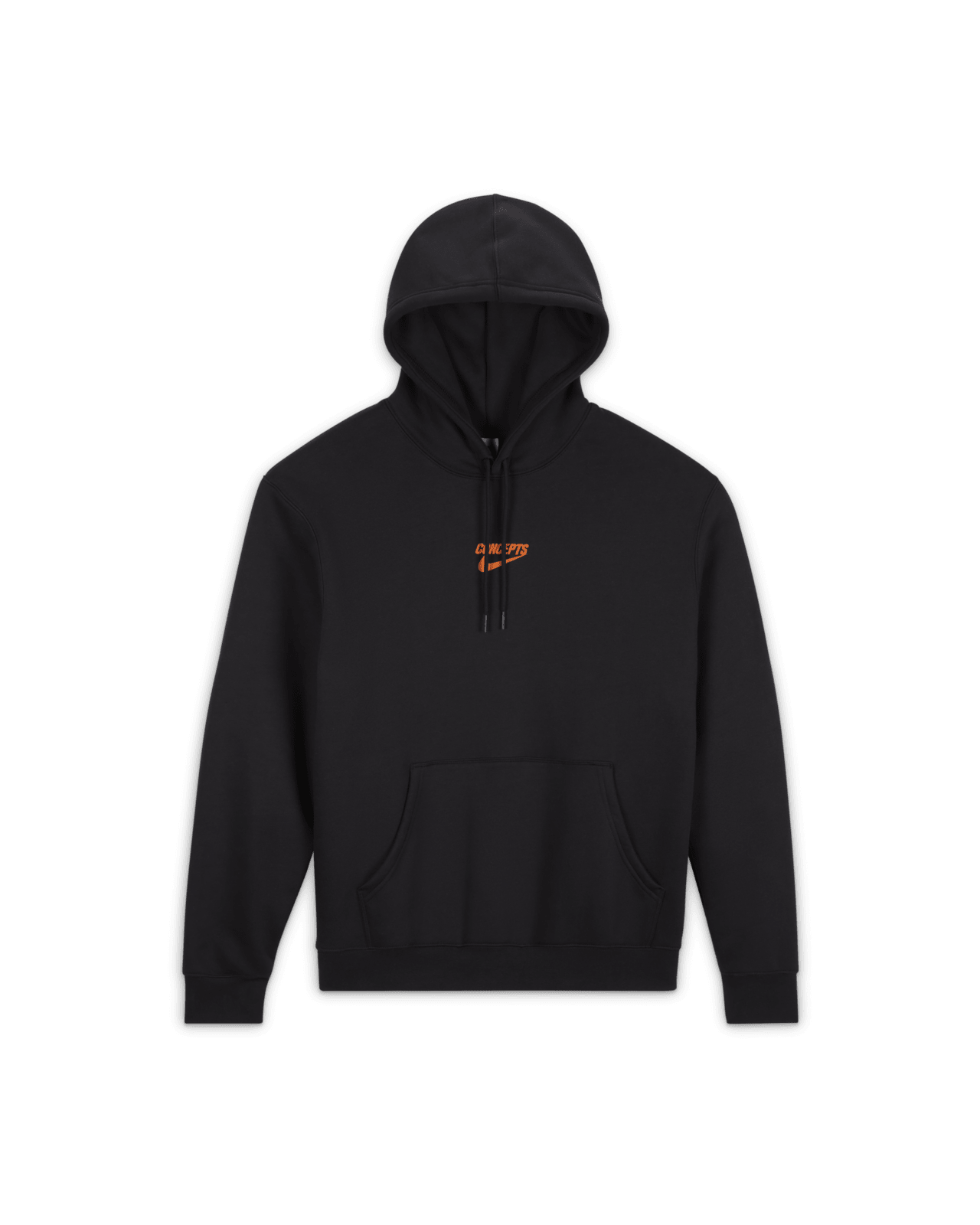 วันเปิดตัว Nike SB x Concepts Apparel Collection