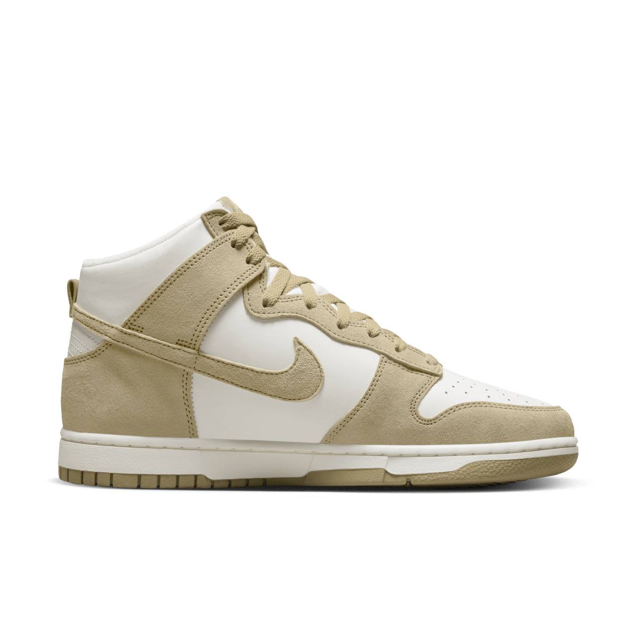 Dunk High 'Limestone' (DQ7679-001) Release Date