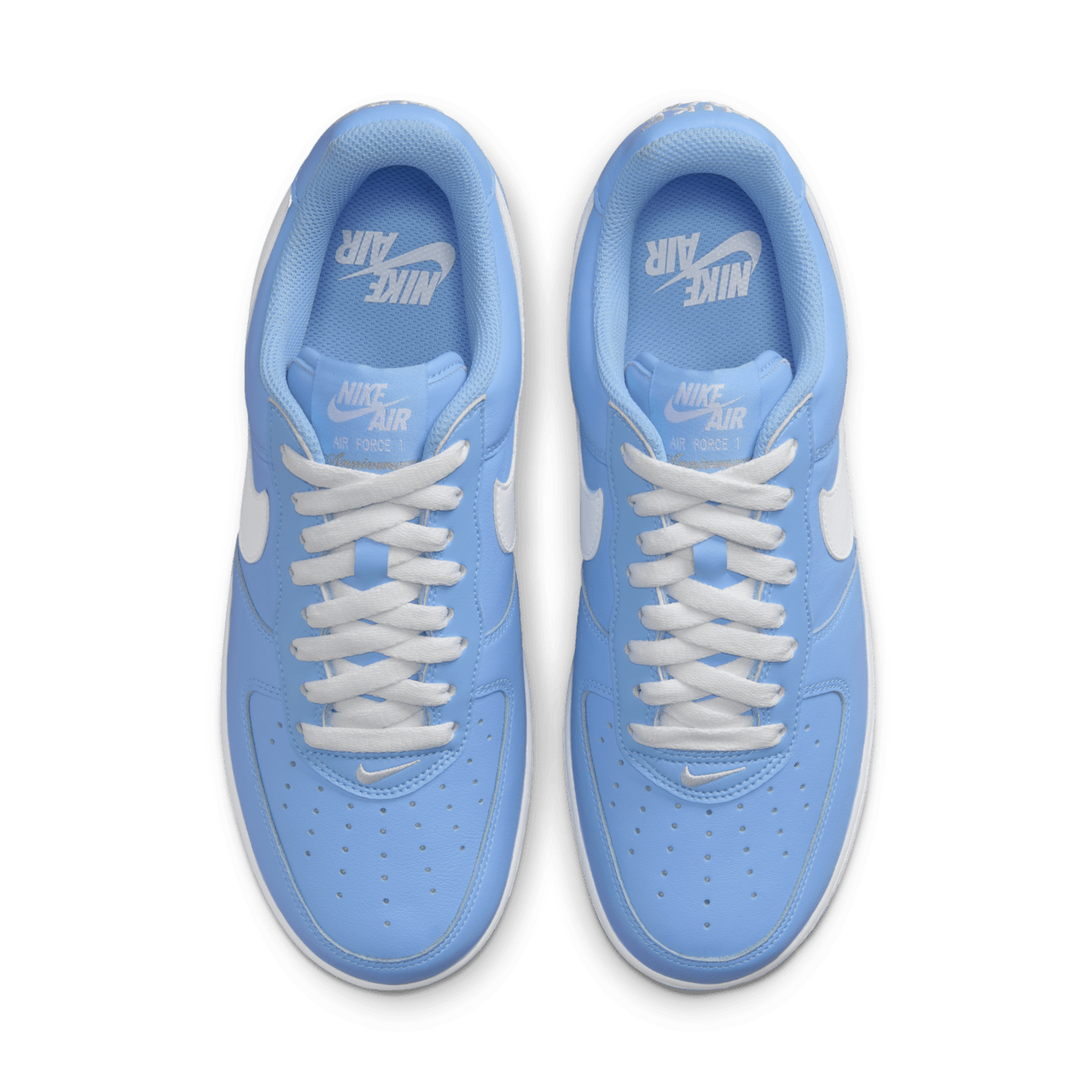 Air force blue gale sale