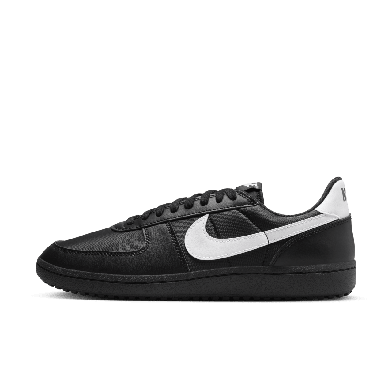 วันเปิดตัว Field General '82 "Black and White" (FQ8762-001)