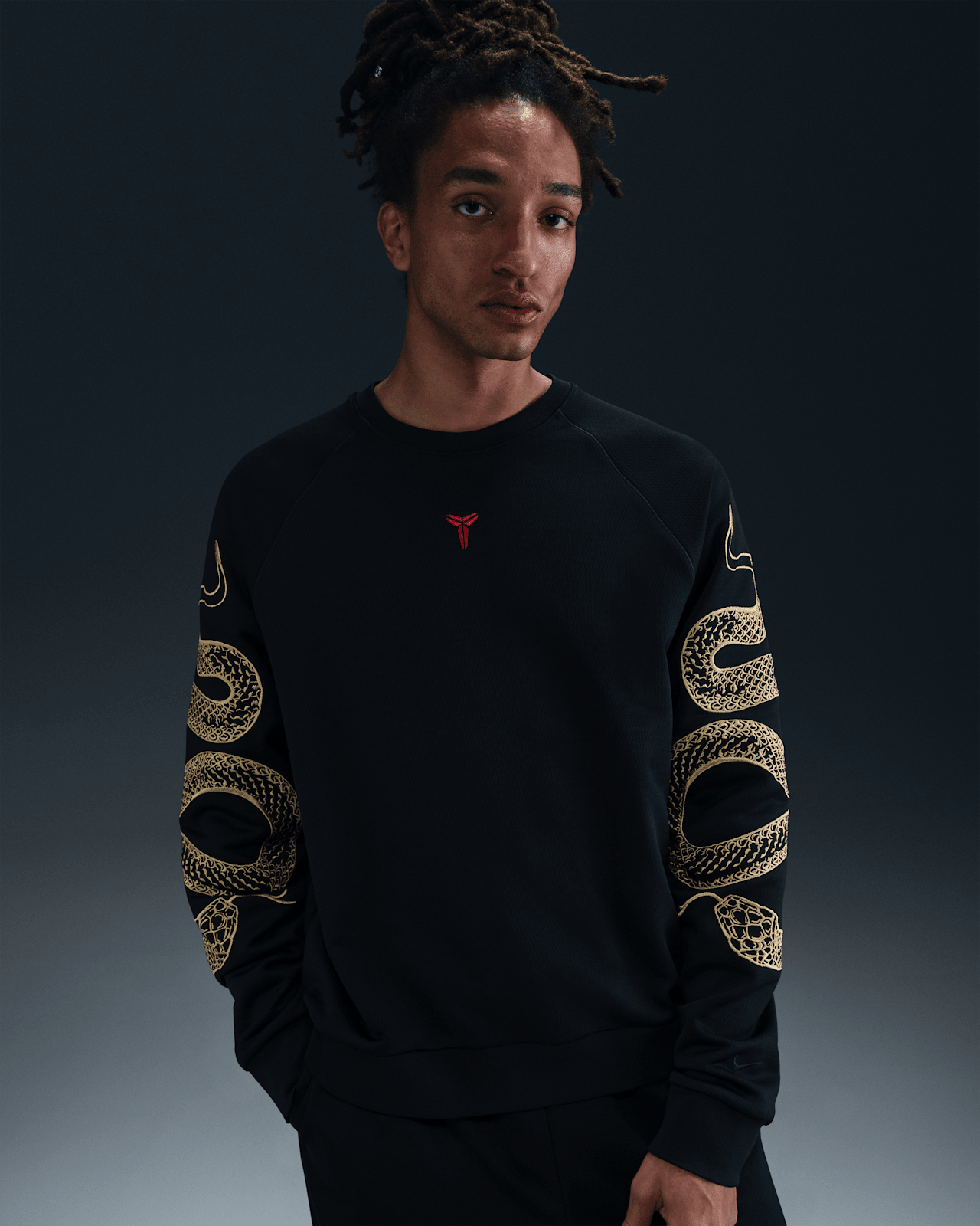 【NIKE公式】Kobe "Year of Mamba" Apparel Collection