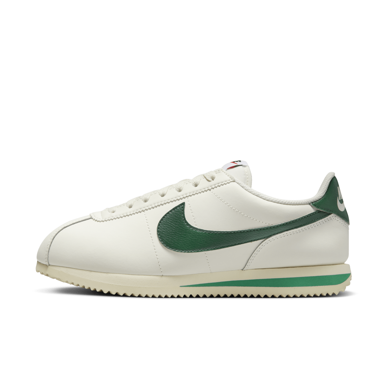 Fecha de lanzamiento del Cortez "Gorge Green and Malachite" para mujer (DN1791-101)