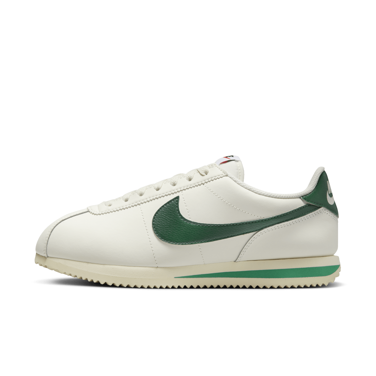 Women's Cortez 'Gorge Green and Malachite' (DN1791-101) Release Date