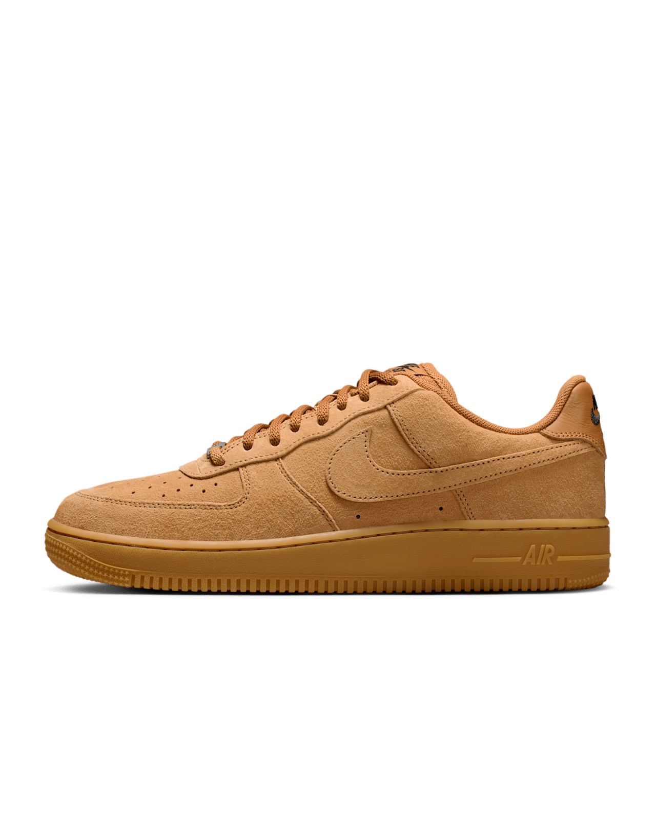 Nike SB Air Force 1 Low 'Flax and Black' (HM8517-200) Release Date
