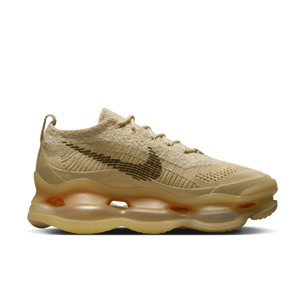 วันเปิดตัว Air Max Scorpion "Sesame" (DJ4702-200)