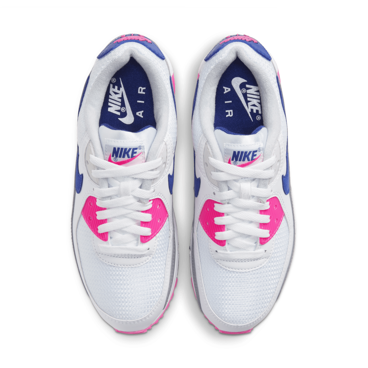 Women’s Air Max 3 'Concord' Release Date