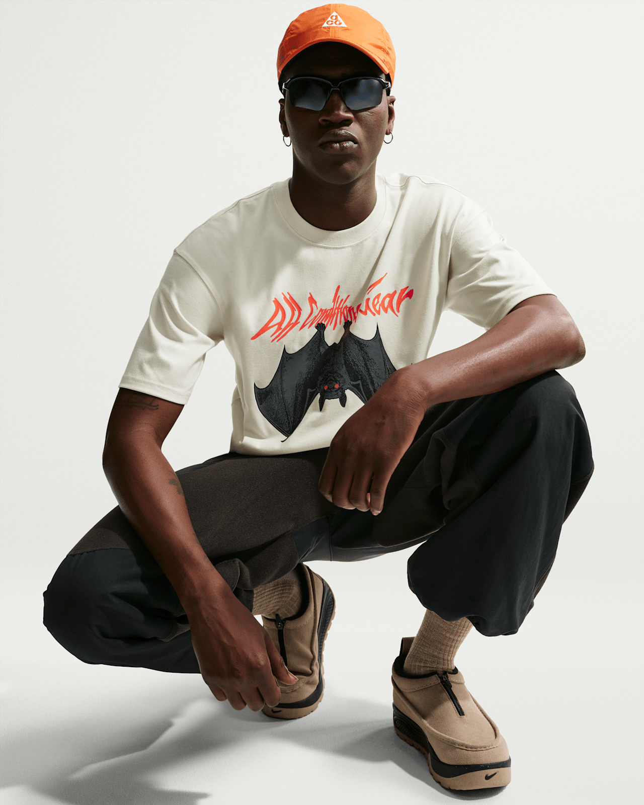 Nike ACG Men's Dri-FIT T-Shirt