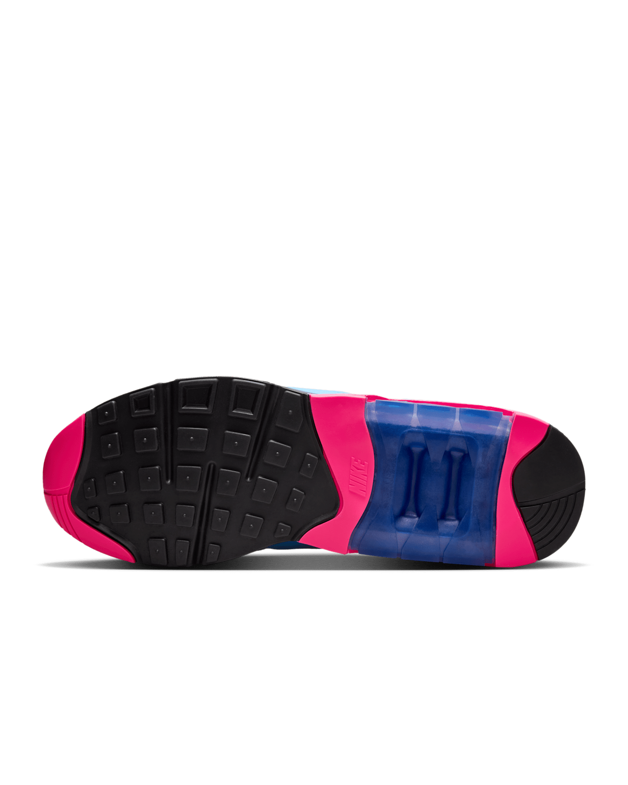 Air 180 "University Blue and Hyper Pink" (HQ1706-401) – Erscheinungsdatum