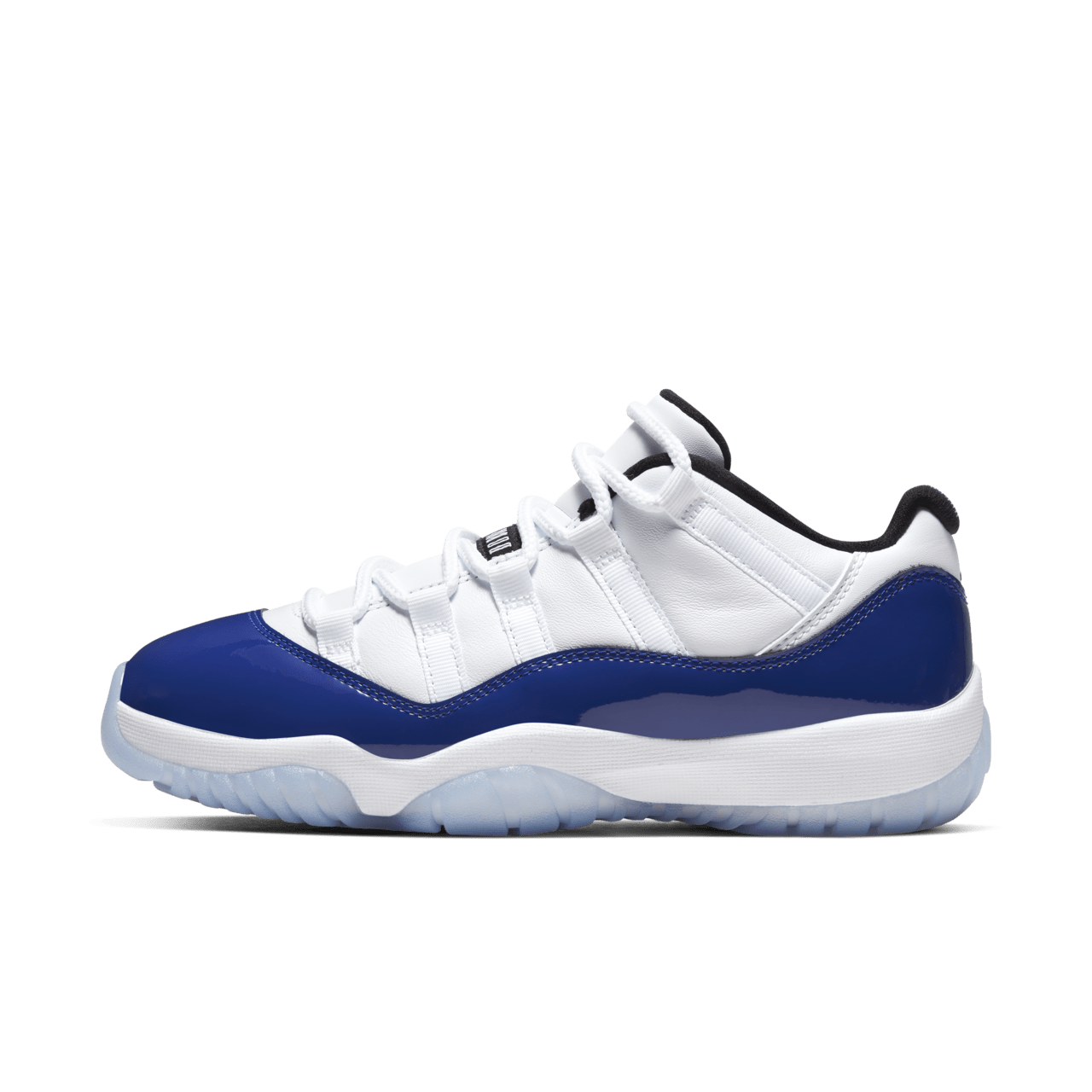 Jordan 11 concord 2018 women's hotsell