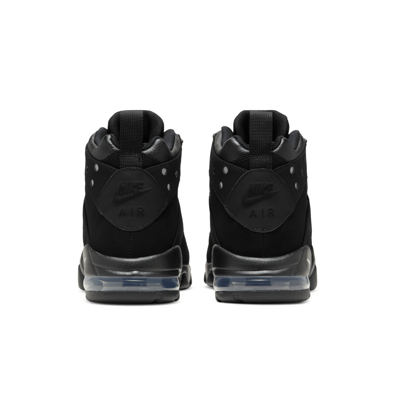 【NIKE公式】ナイキ エア マックス 2 CB '94 'Black and Metallic Silver' (DC1411-001 / AM 2 CB '94)