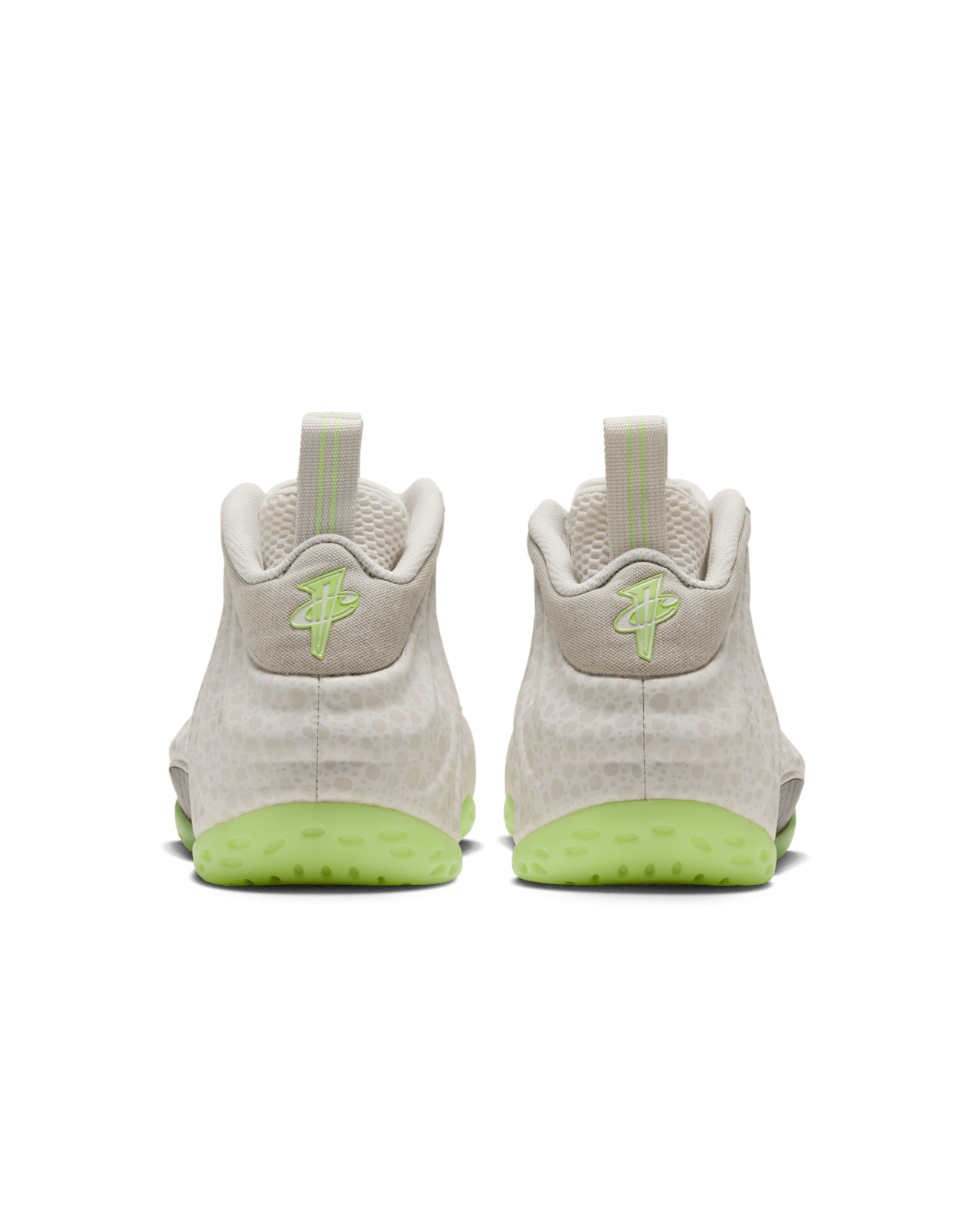 Nike Air Foamposite One 'Grey and Barely Volt' (IZ1476-001) 發售日期