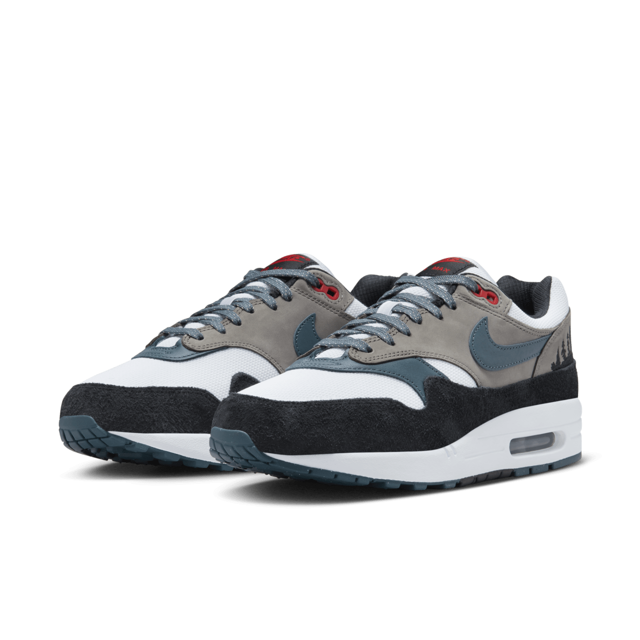Air Max 1 "Escape" (FJ0698-100) – Data de lançamento