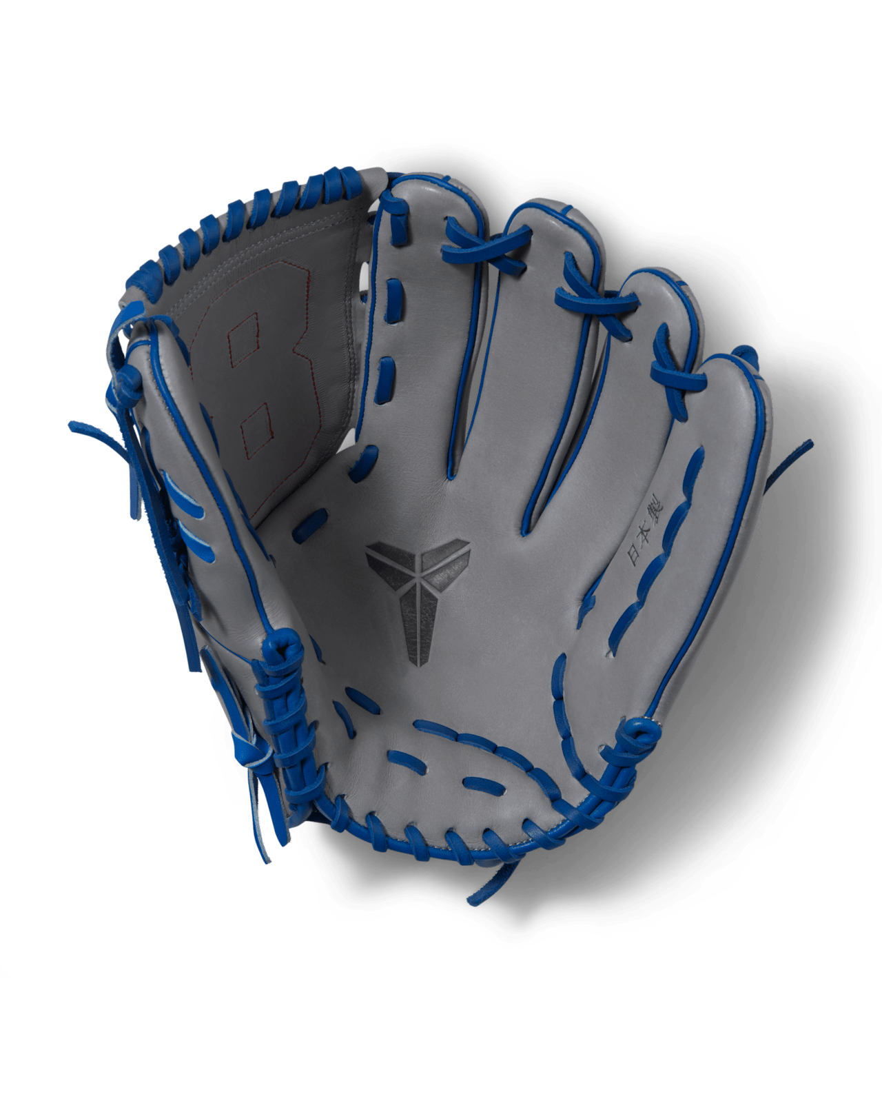 Kobe Baseball Equipment Apparel Collection
