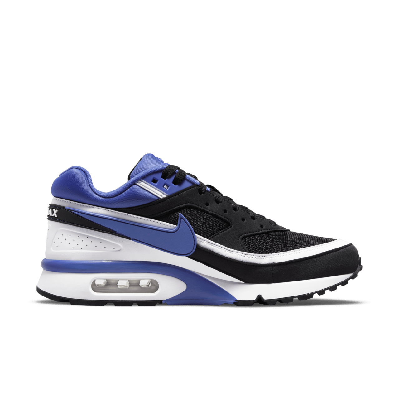 Data de llançament de les Air Max BW "Persian Violet"
