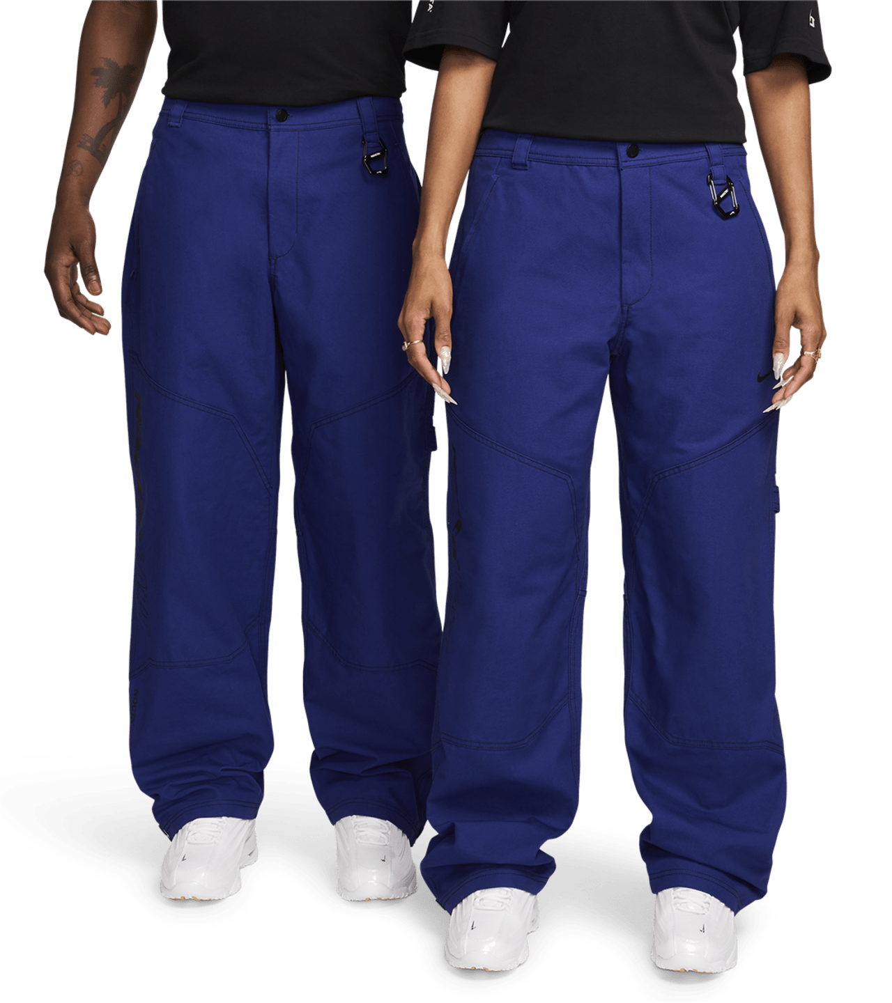 วันเปิดตัว NOCTA L'ART APPAREL COLLECTION