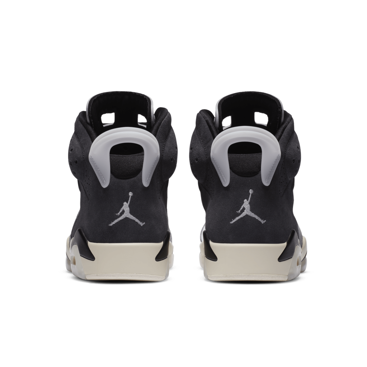 Women’s Air Jordan 6 'Tech Chrome' Release Date