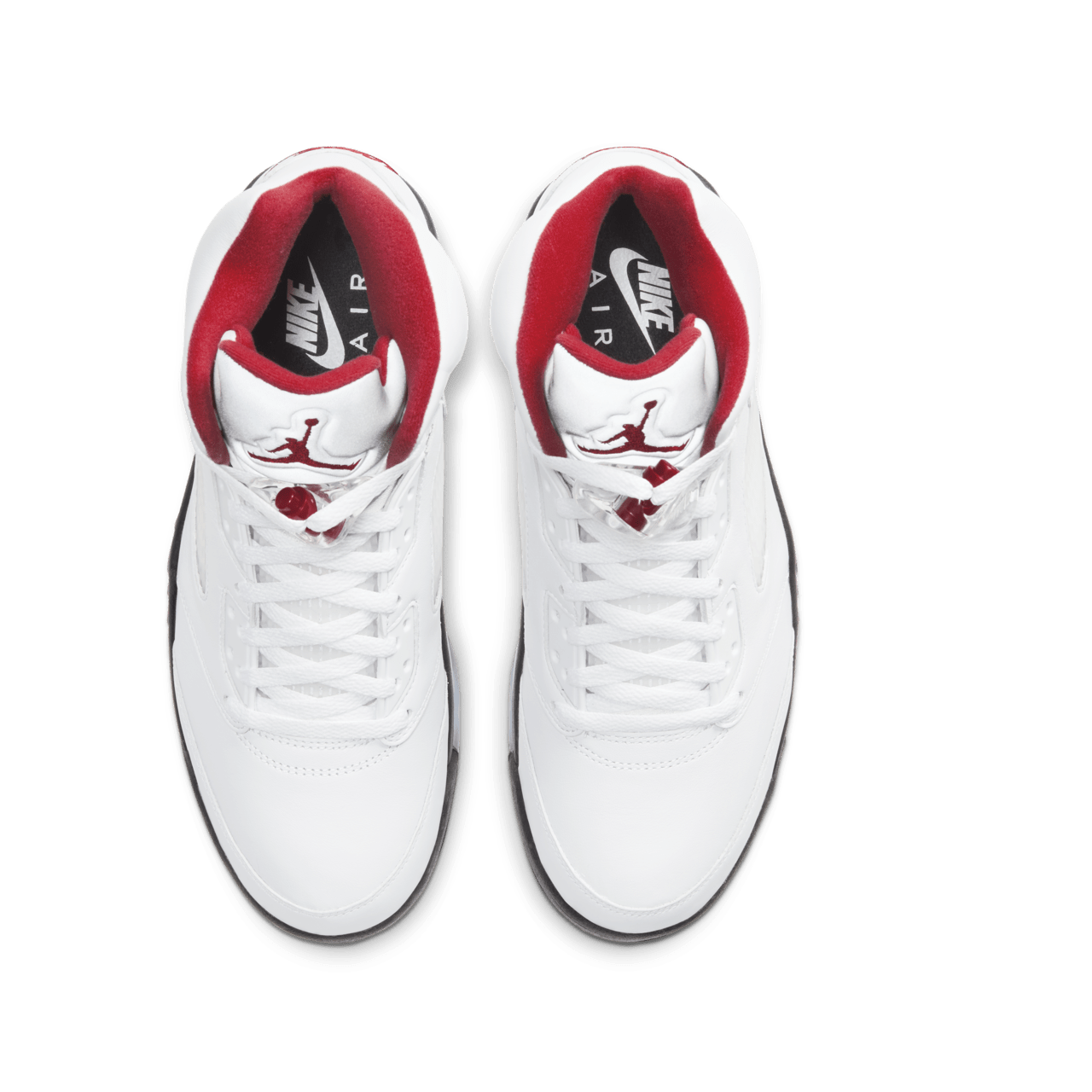 Air Jordan 5 Fire Red Erscheinungsdatum. Nike SNKRS