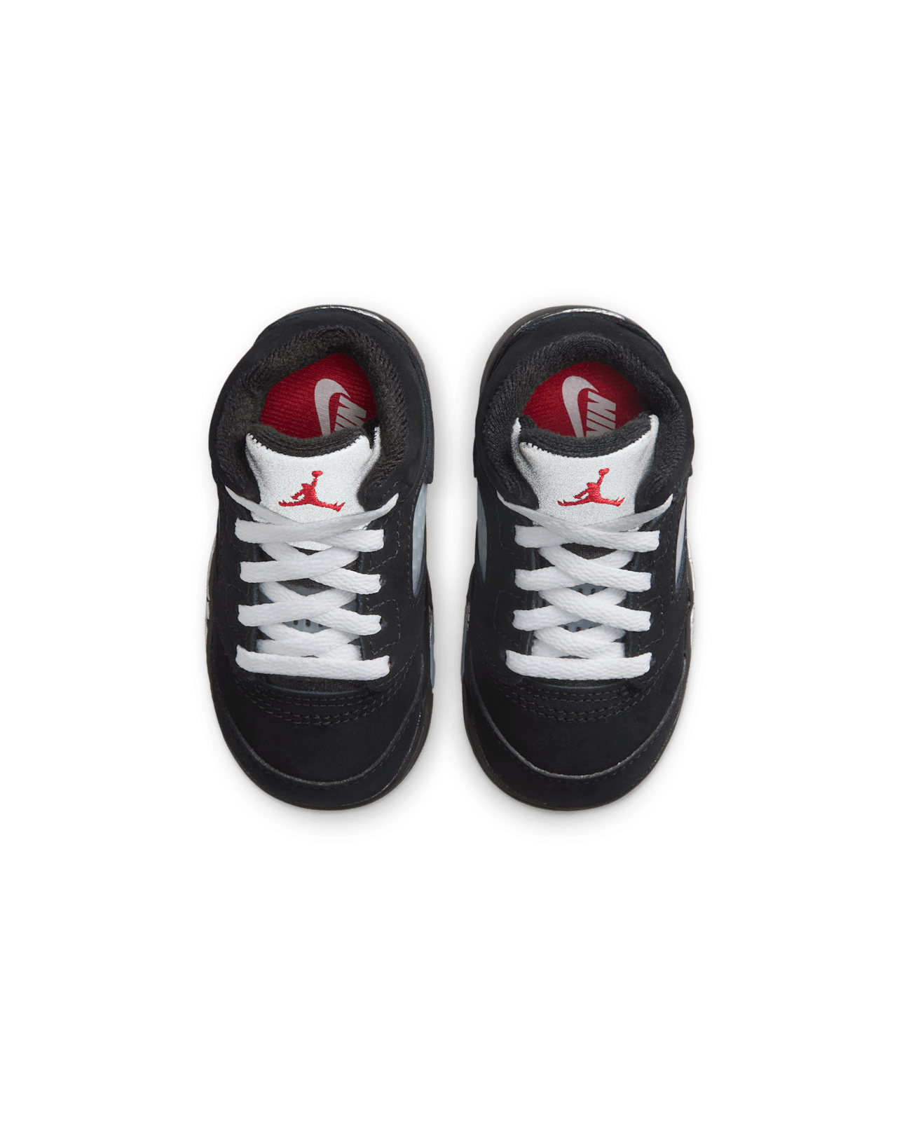 Toddler Jordan 5 'Reimagined' (HF3977-001)