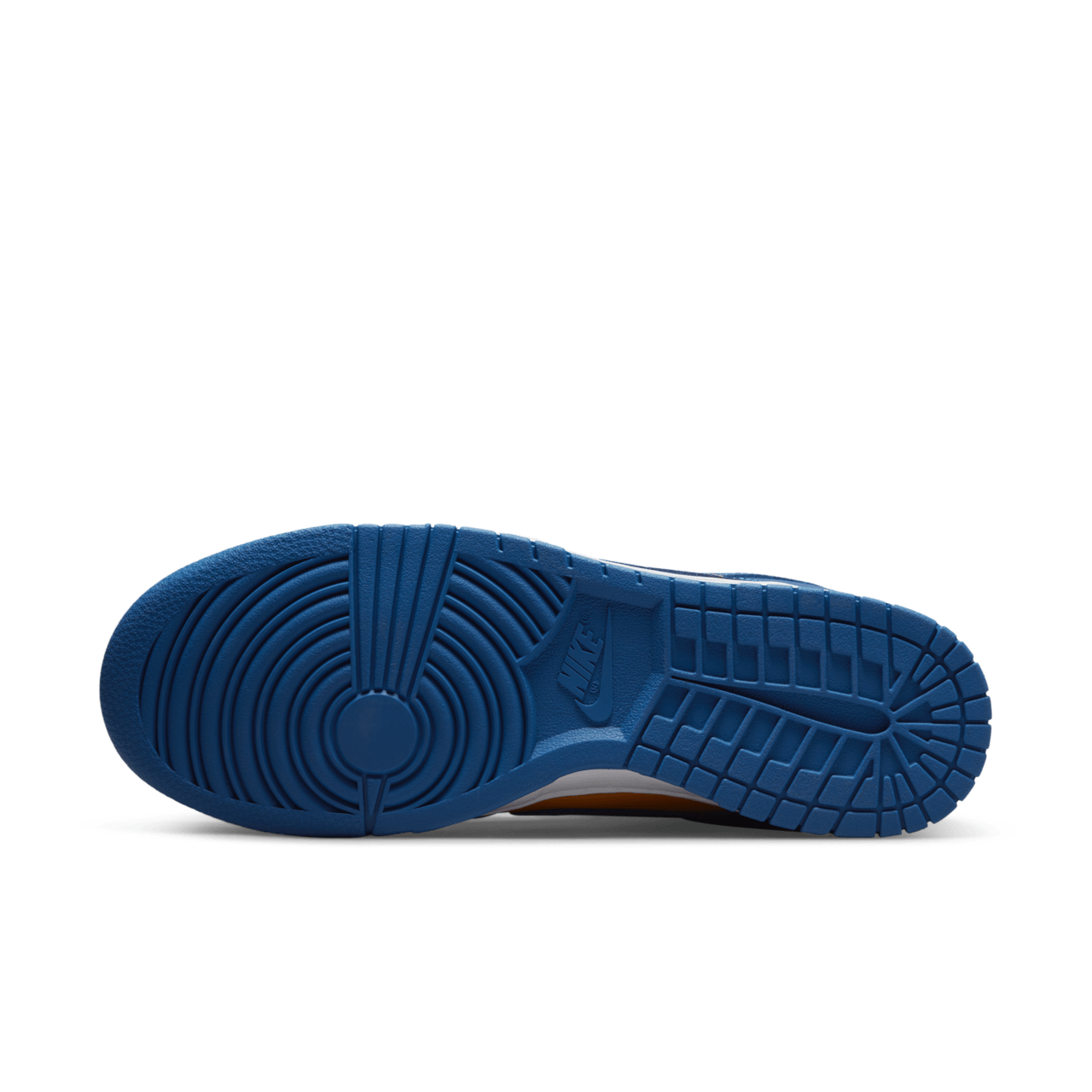 Fecha de lanzamiento del Dunk Low Retro "Blue Jay and University Gold" (DD1391-402)