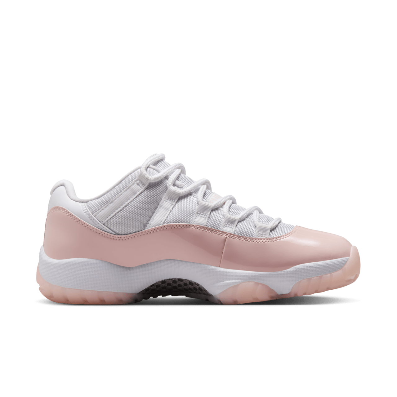 วันเปิดตัว Air Jordan 11 Low "Legend Pink" ผู้หญิง (AH7860-160)