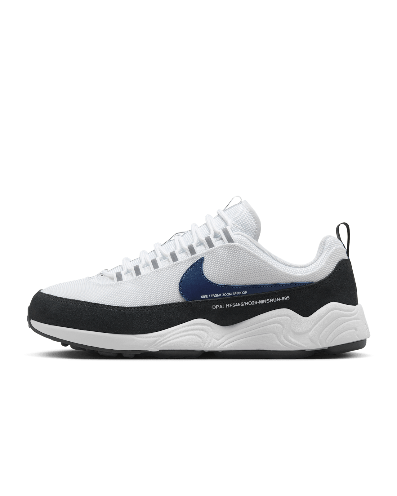 NIKE AIR ZOOM SPIRIDON SP Release Date