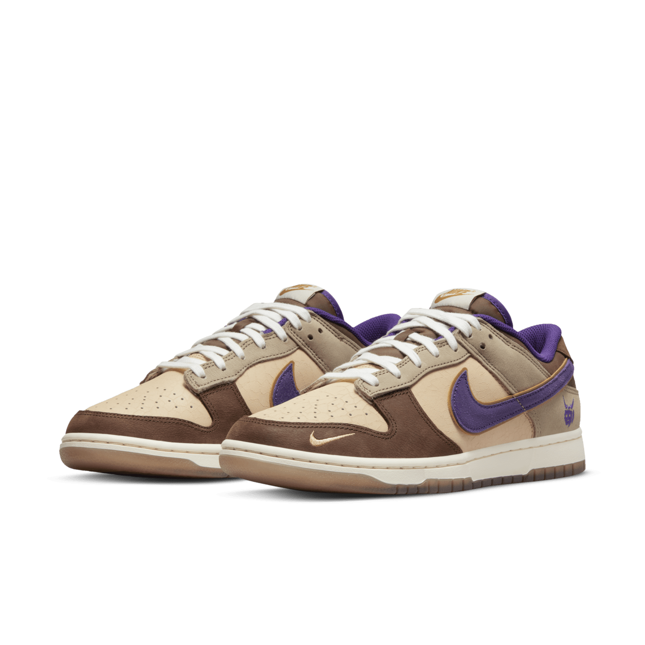 Dunk 低筒鞋'Setsubun' (DQ5009-268) 發售日期. Nike SNKRS
