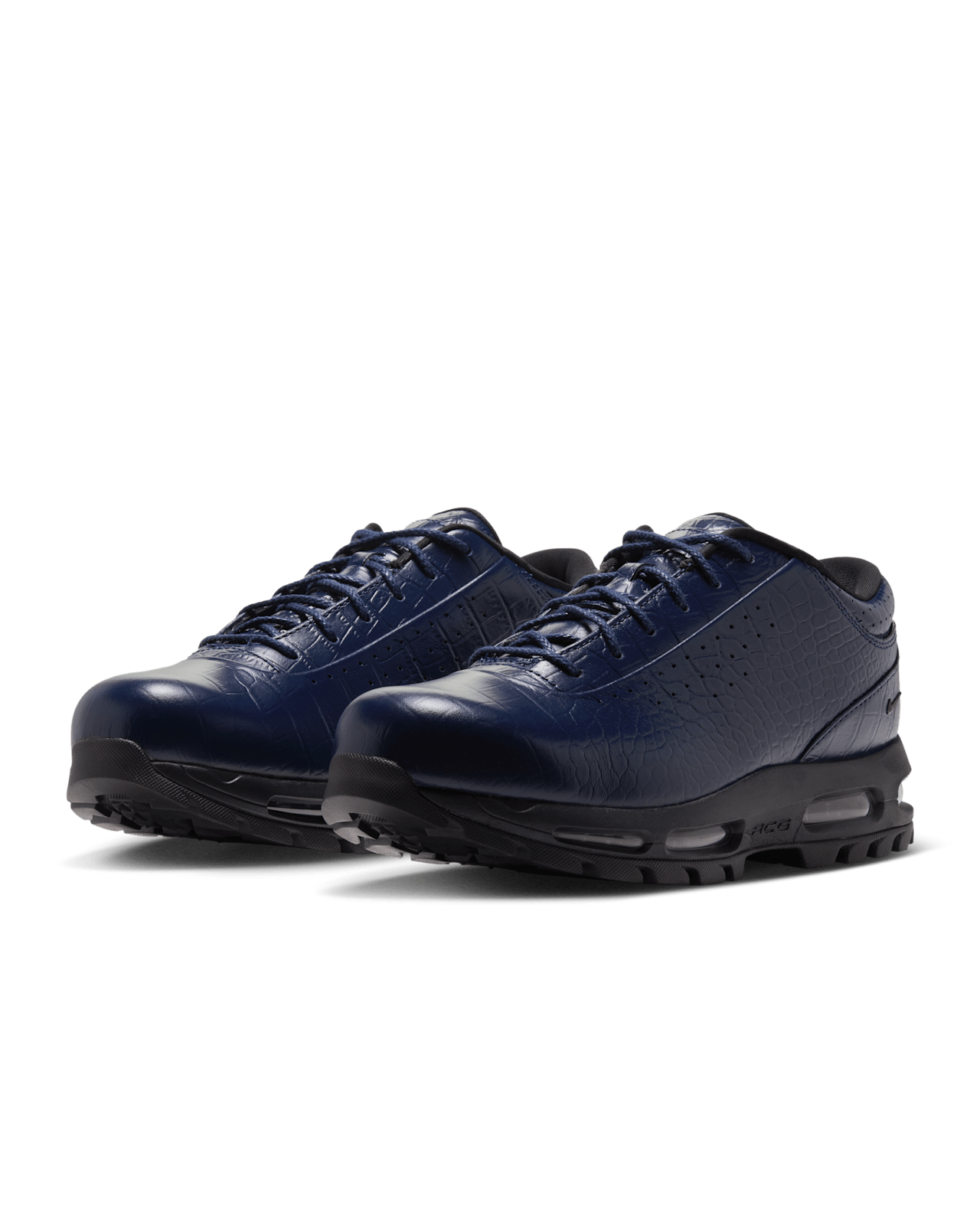 Date de sortie de la Air Max Goadome Low "Midnight Navy" (IV4517-400)
