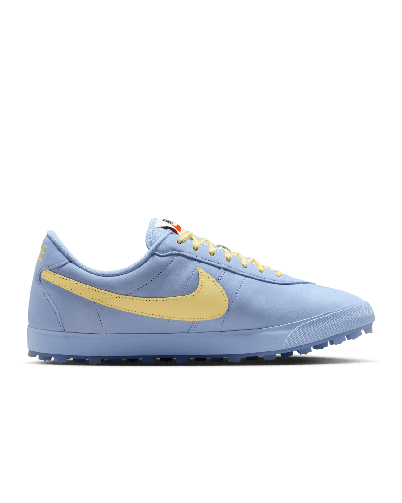 Astrograbber 'Aluminium and Soft Yellow' (IH2341-400) release date 