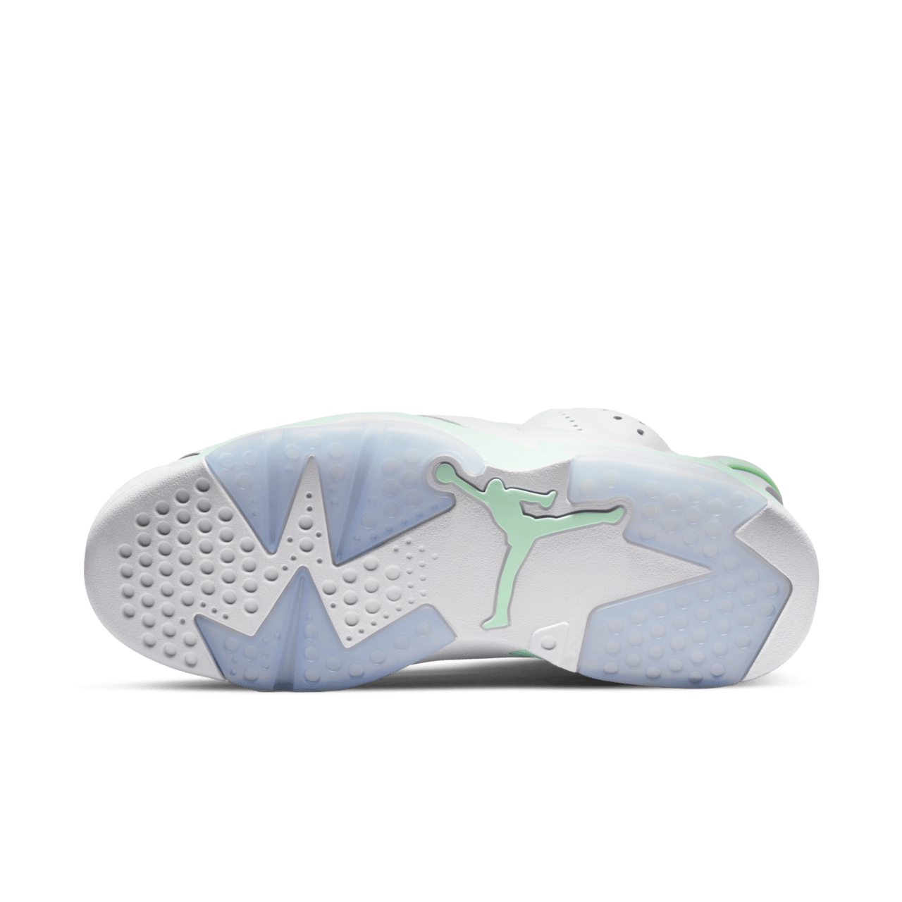 女款 Air Jordan 6 'Mint Foam' (DQ4914-103) 發售日期