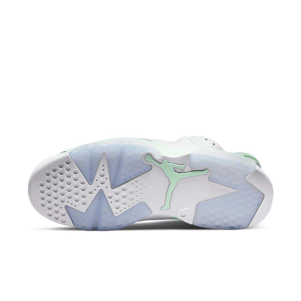 Women's Air Jordan 6 'Mint Foam' (DQ4914-103) Release Date. Nike SNKRS