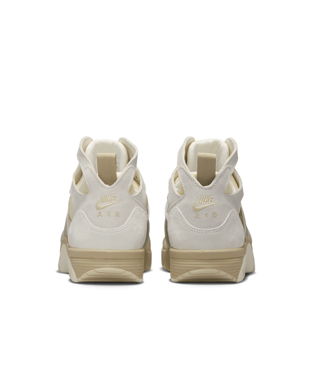 Air Trainer Huarache ‚Sail and Light Khaki‘ (IB7678-100) – datum uvedení