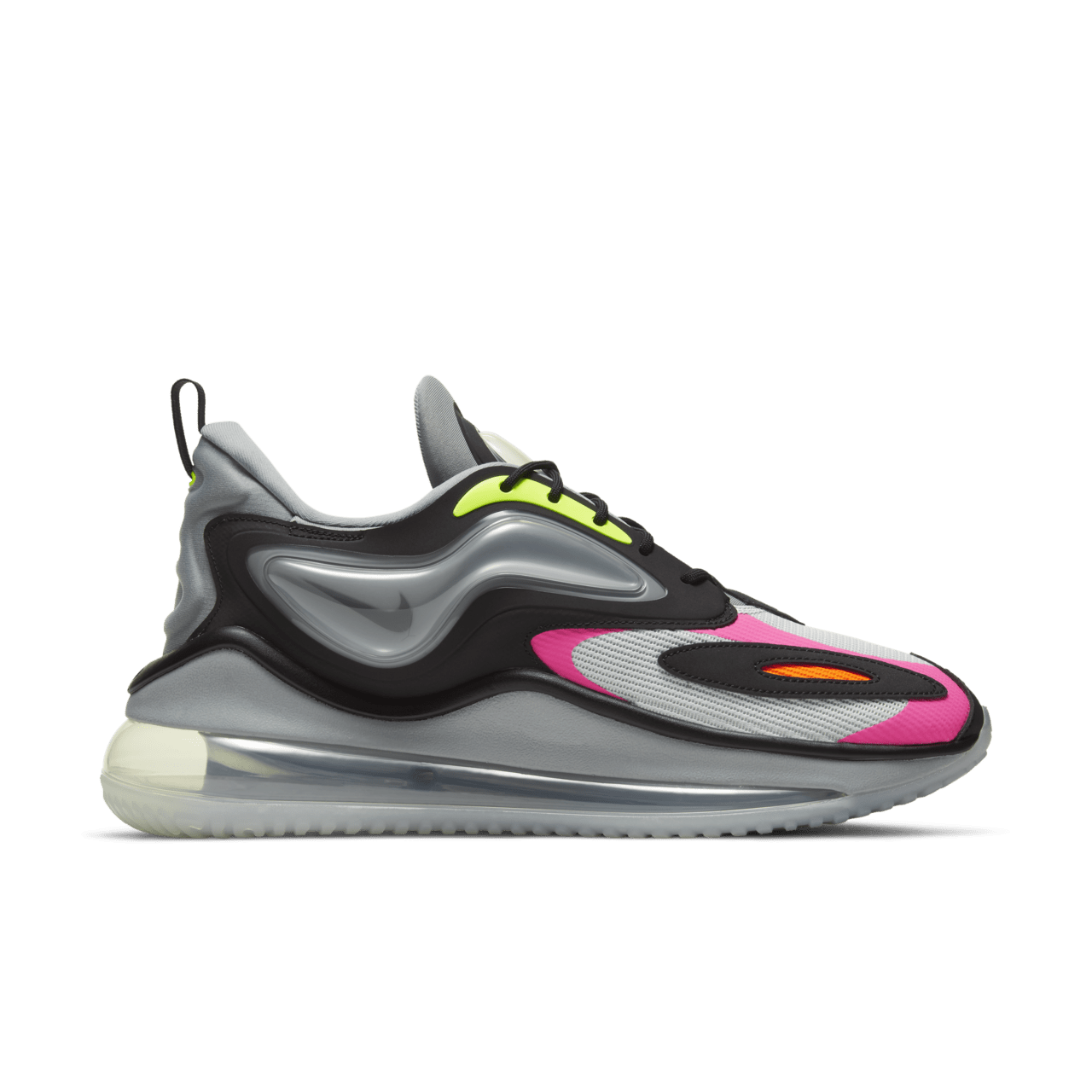 วันเปิดตัว Air Max Zephyr “Photon Dust”