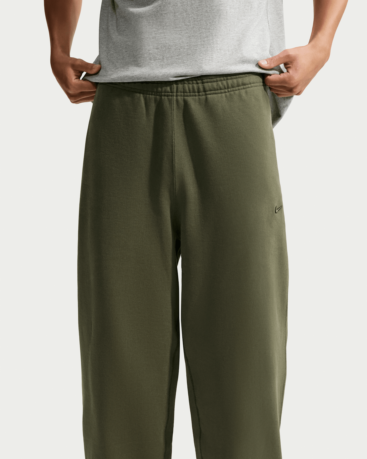 Date de sortie de la collection Nike Energy