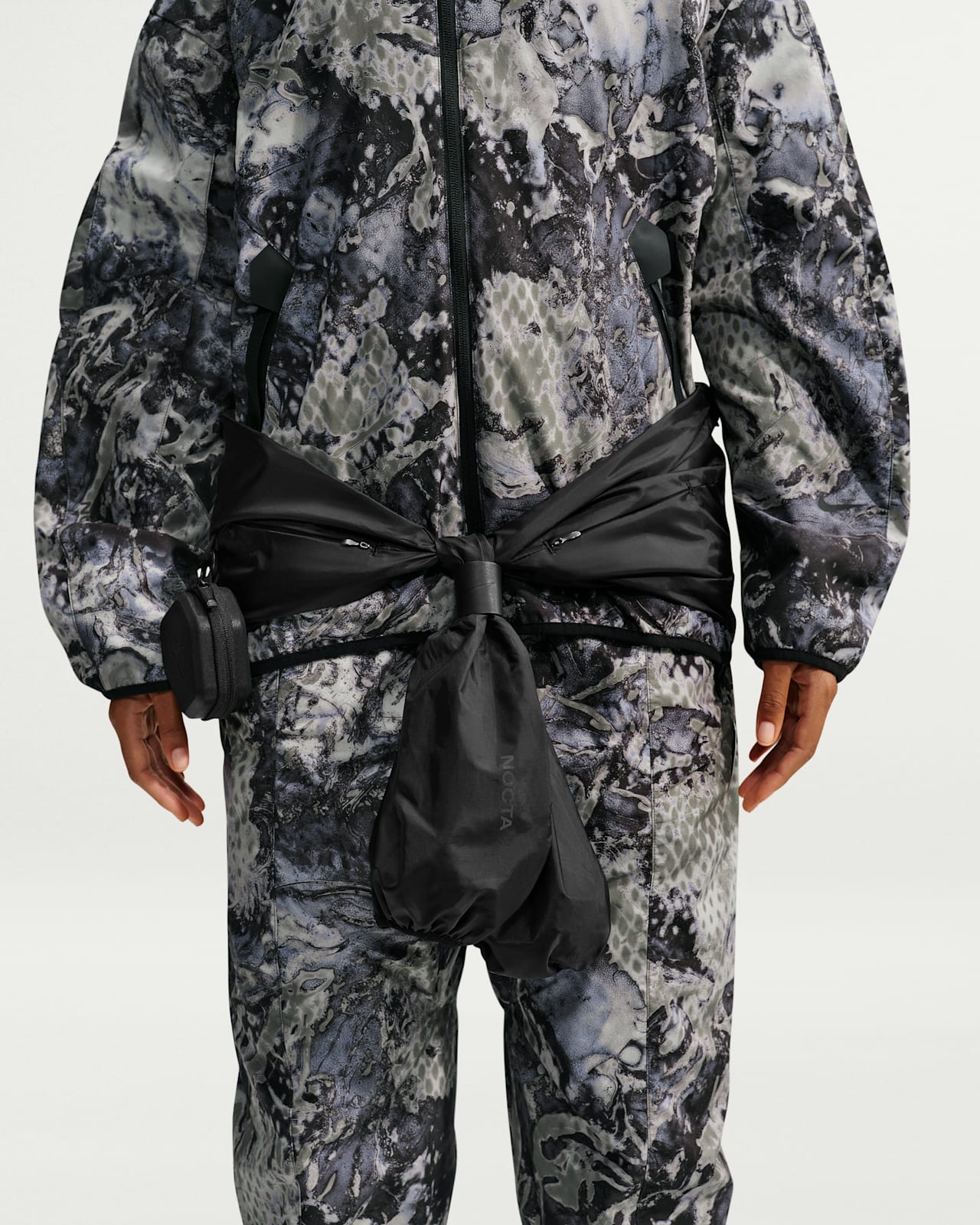 NOCTA Nike Apparel Collection Release Date