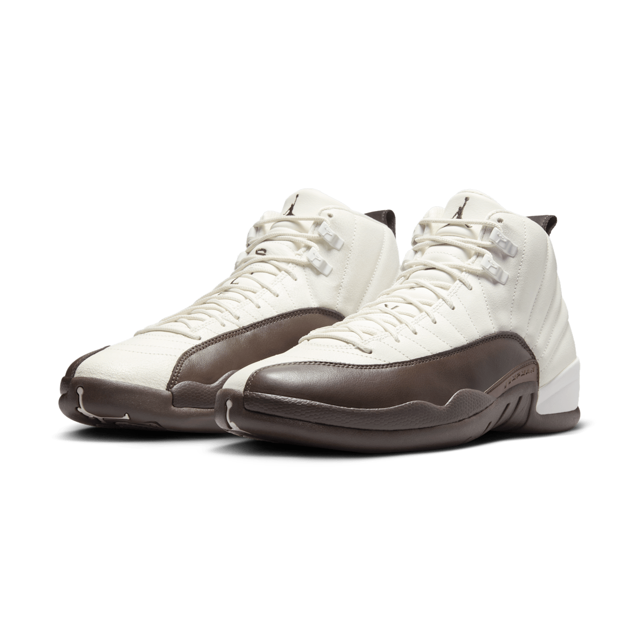 วันเปิดตัว Air Jordan 12 x SoleFly "Baroque Brown" (FZ5026-100)