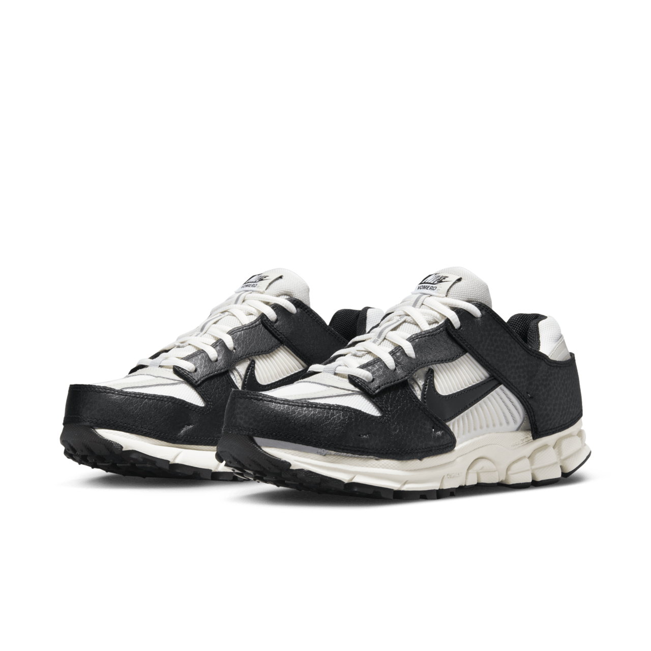 Women's Zoom Vomero 5 'Wolf Grey and Black' (FJ5474-133) Release Date. Nike  SNKRS