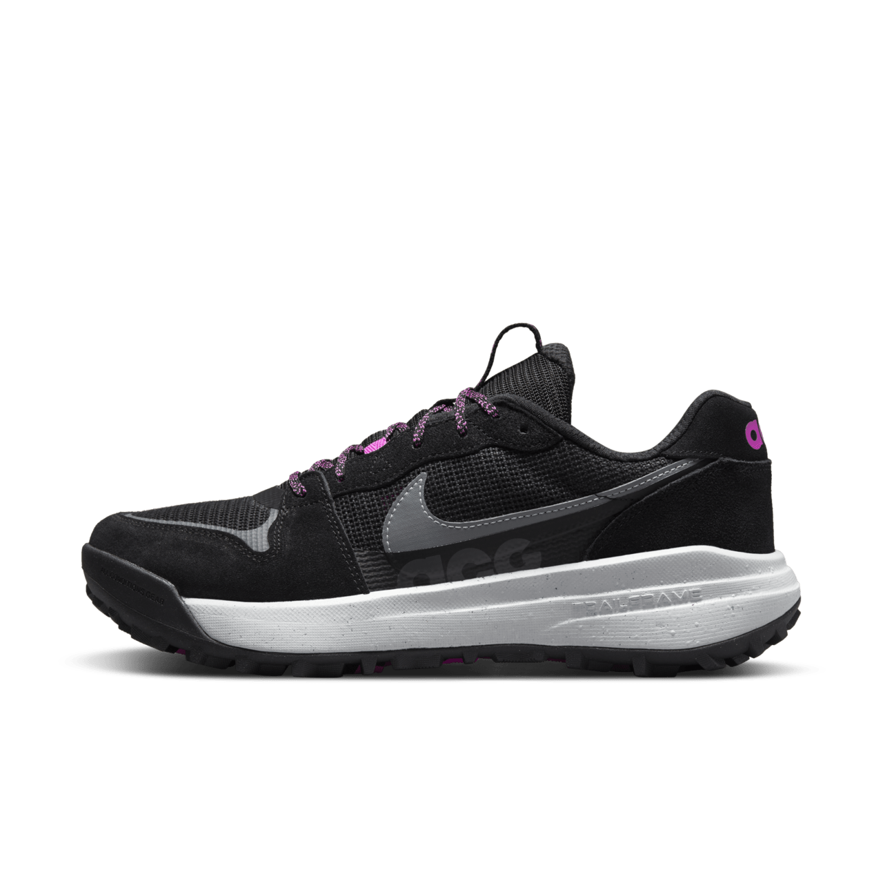 วันเปิดตัว ACG Lowcate “Black and Cool Grey” (DM8019-002)