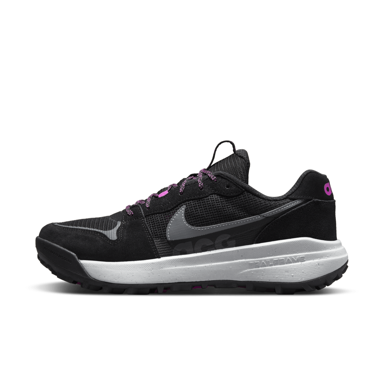 ACG Lowcate 'Black and Cool Grey' (DM8019-002) Release Date