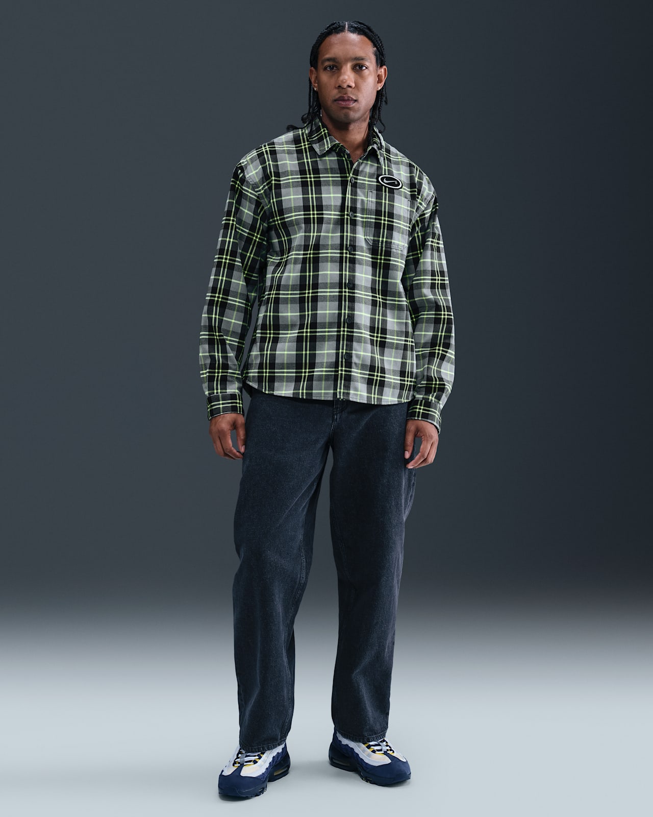 Fecha de lanzamiento de la colección de ropa Nike SB x Eric Koston