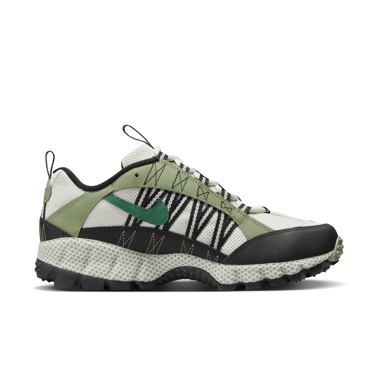 Air Humara 'Oil Green and Malachite' (FJ7098-301) Release Date