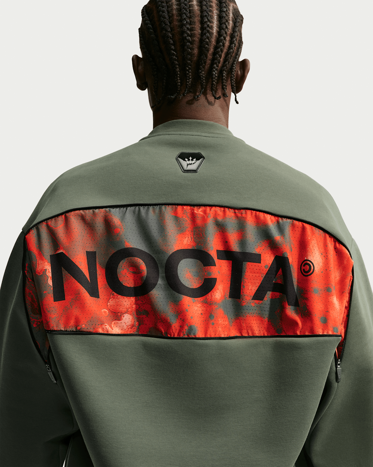 Lanceringsdato for NOCTA Nike-tøjkollektionen
