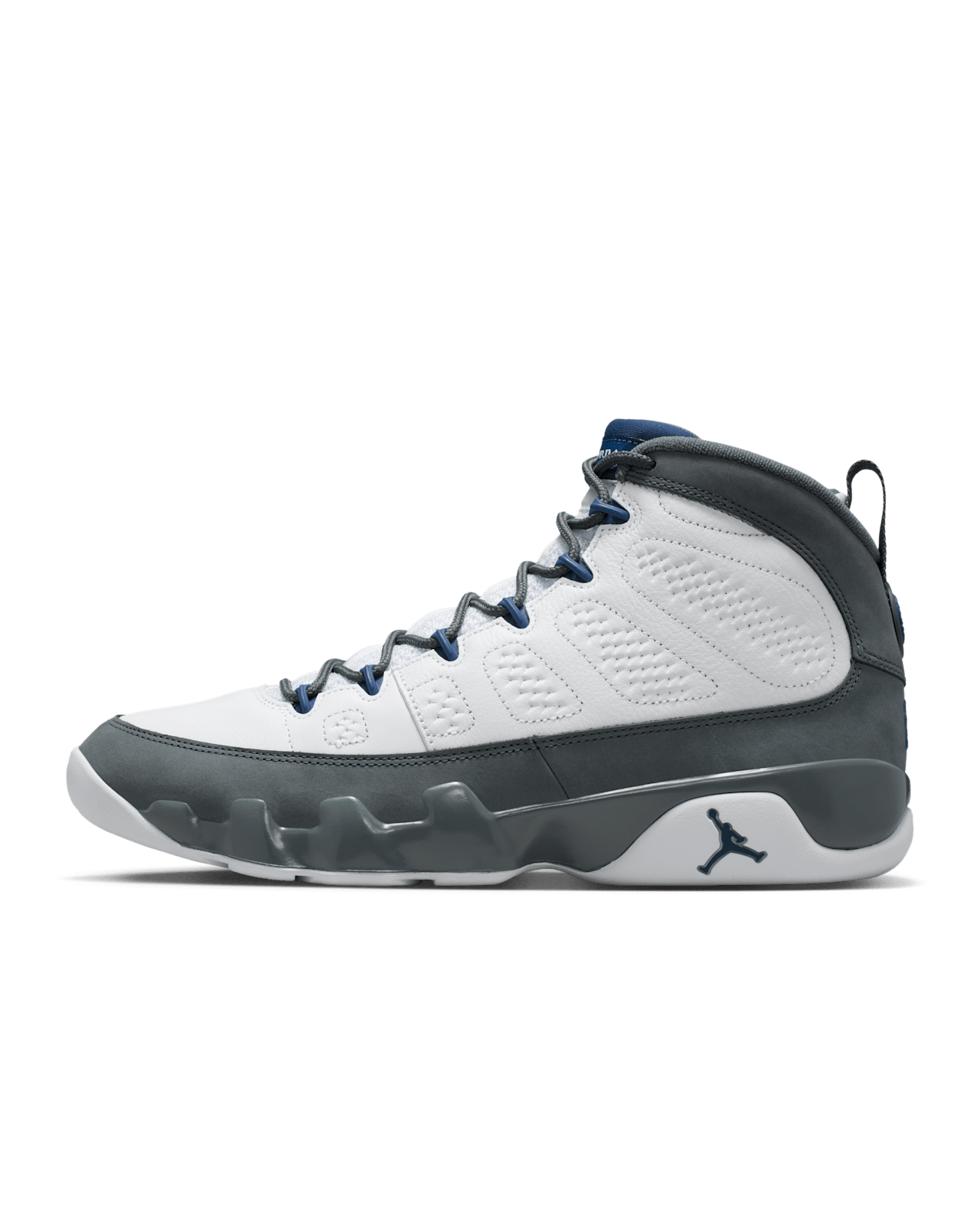 에어 조던 9 'Flint Grey and French Blue'(HV4794-100) 출시일